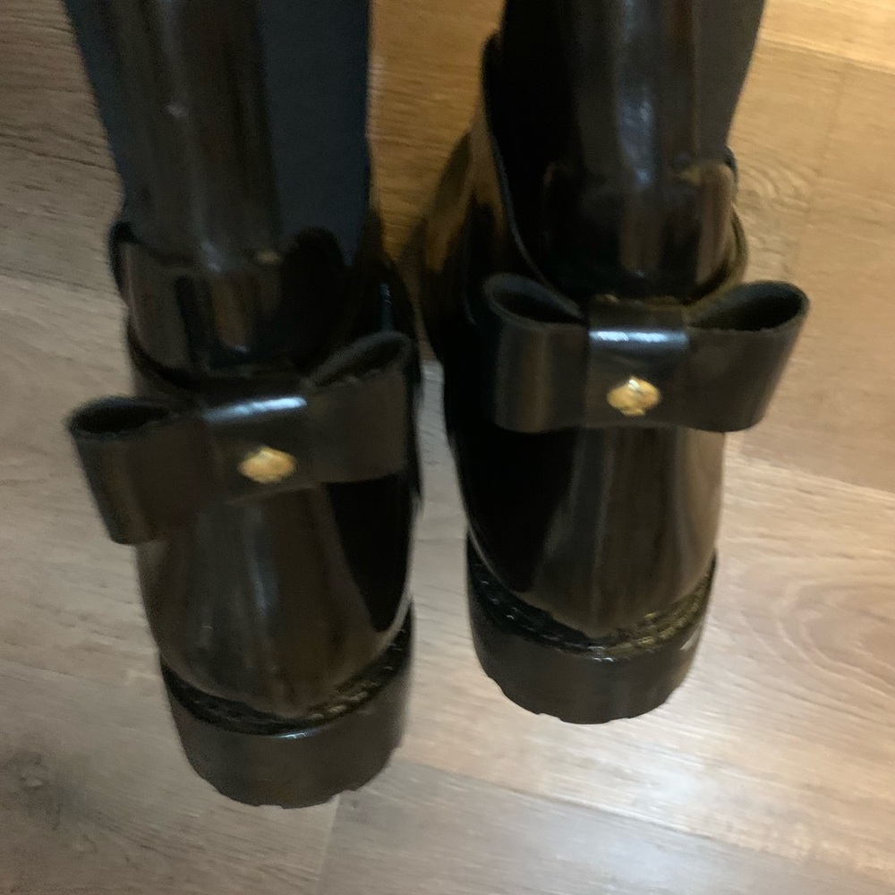 Kate Spade Bliss Boots - Picture 6 of 7
